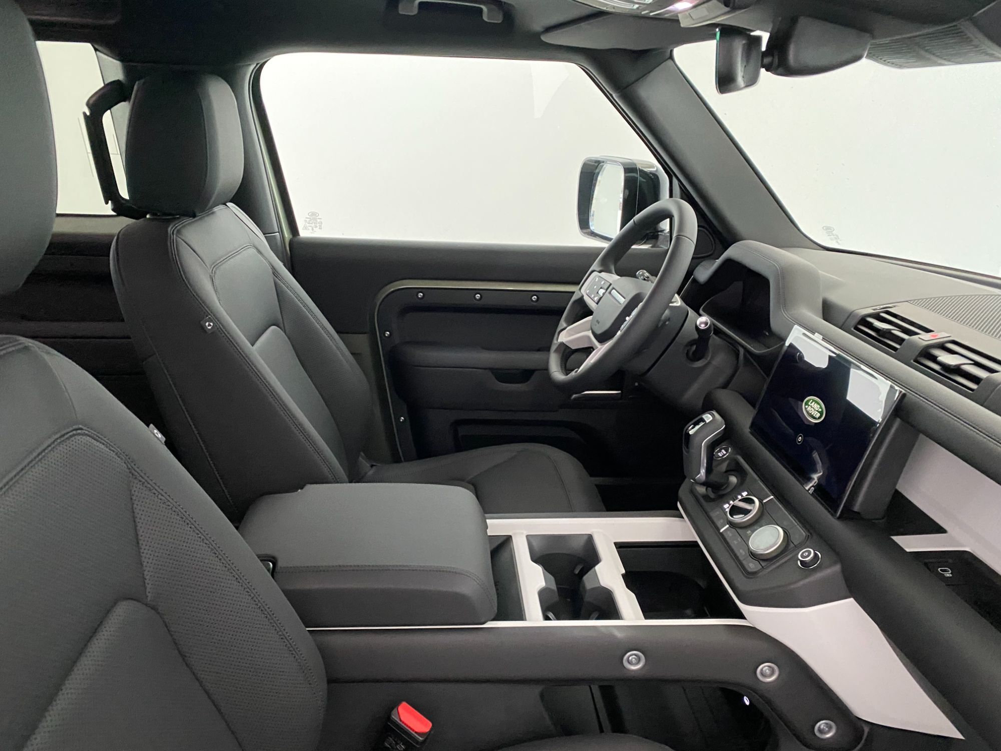 Foto del LAND ROVER Defender 90 3.0D l6 MHEV S AWD Aut. 250