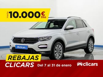 Imagen de VOLKSWAGEN T-Roc 2.0TDI Advance