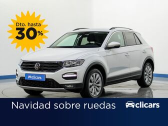 Imagen de VOLKSWAGEN T-Roc 2.0TDI Advance