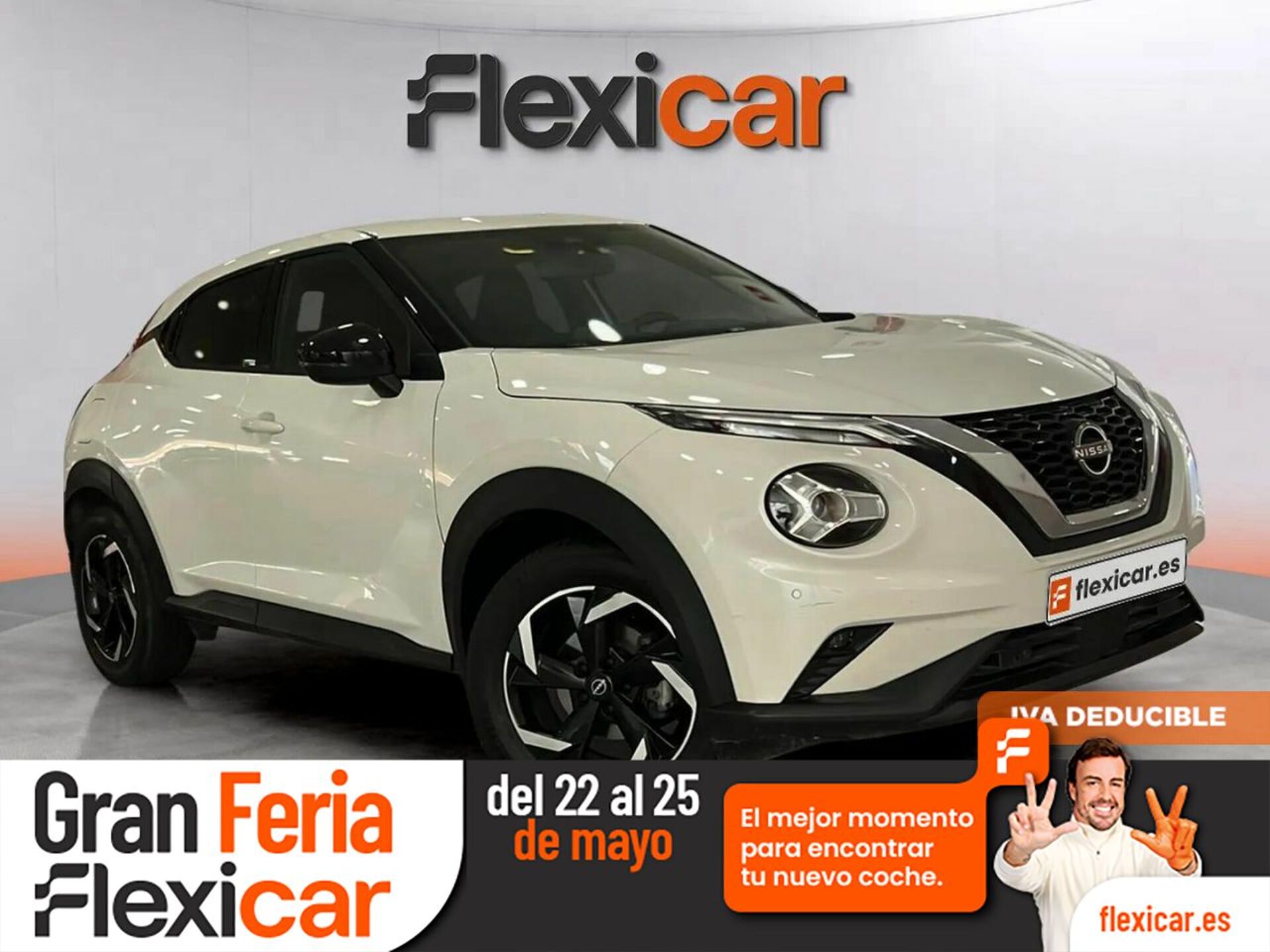 Imagen de NISSAN Juke