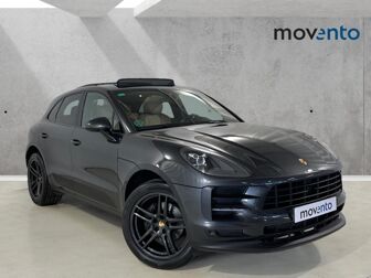 Imagen de PORSCHE Macan Aut.