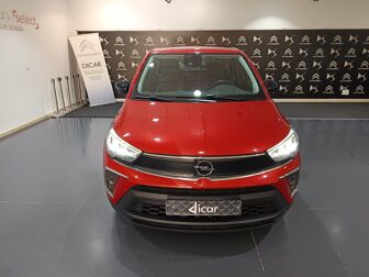 Imagen de OPEL Crossland 1.2 S&S Edition 110