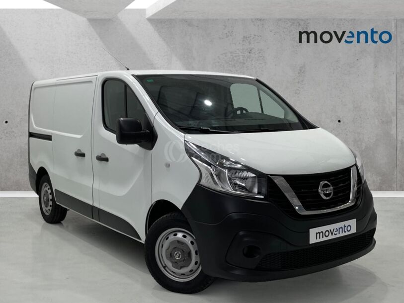 Foto del NISSAN NV300 Furgón 1.6dCi L1H1 1T Basic 120