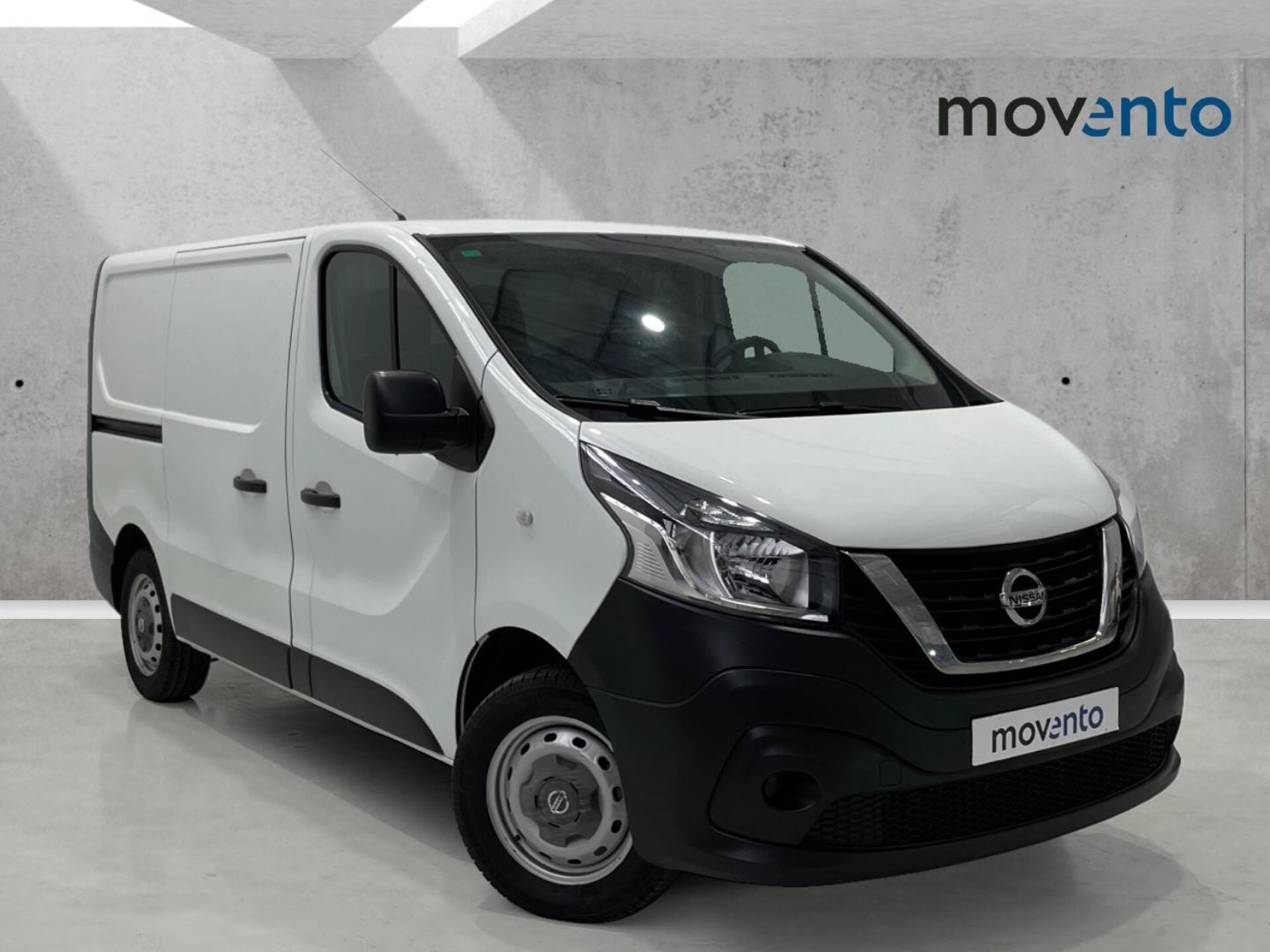 Imagen de NISSAN NV300
