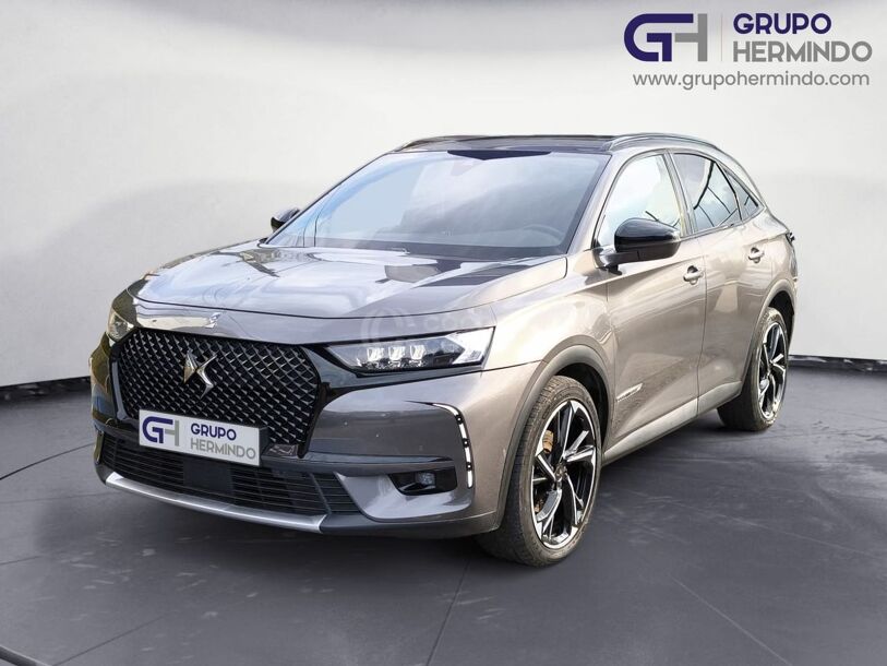 Foto del DS DS7 2.0BlueHDi Performance Line Aut.