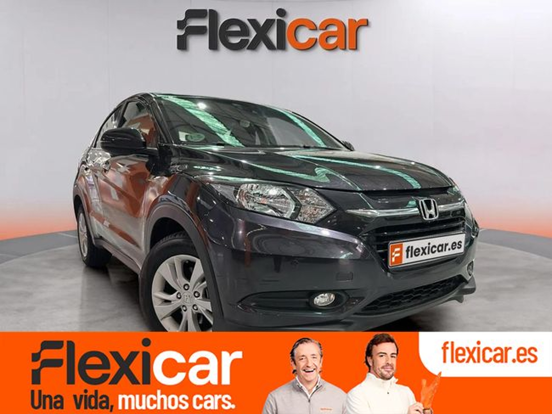 Imagen de HONDA HR-V