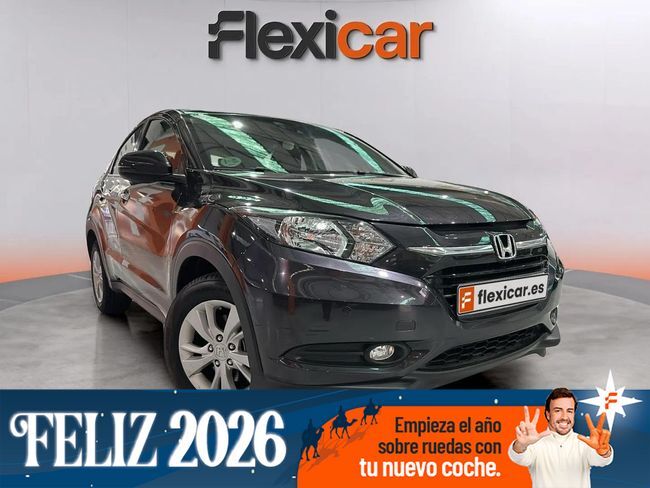 HONDA HR-V (1.5 i-VTEC Elegance) en Barcelona