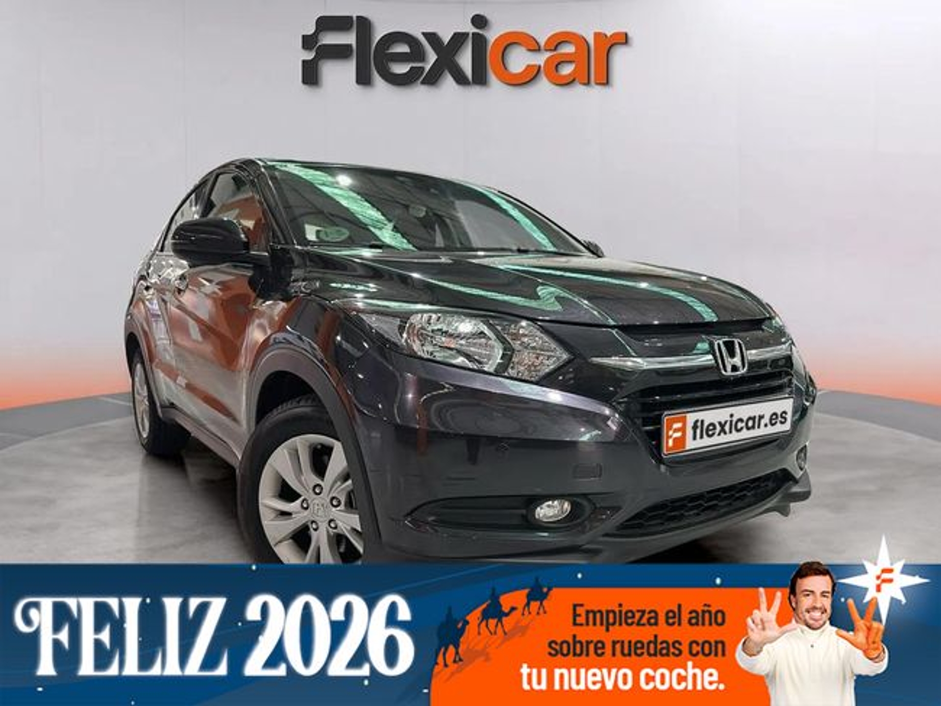 Imagen de HONDA HR-V