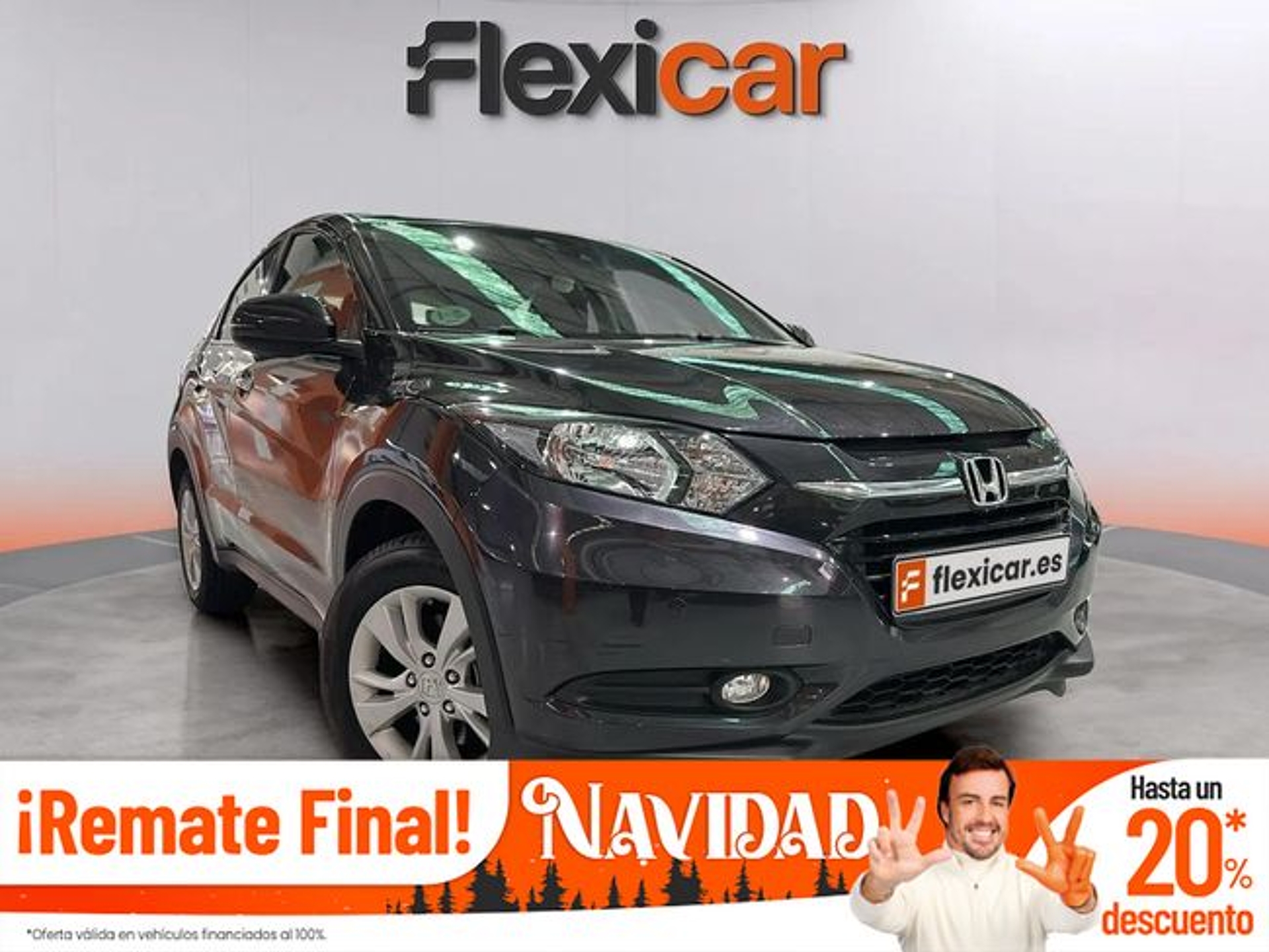 Imagen de HONDA HR-V