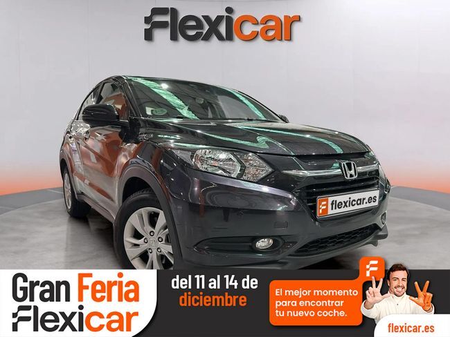 HONDA HR-V (1.5 i-VTEC Elegance) en Barcelona