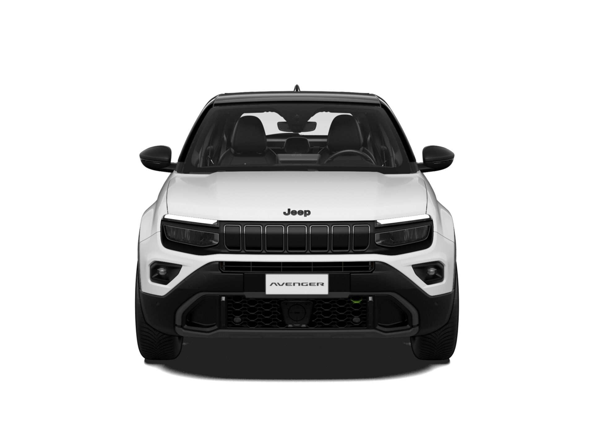 Imagen 2 de JEEP Avenger