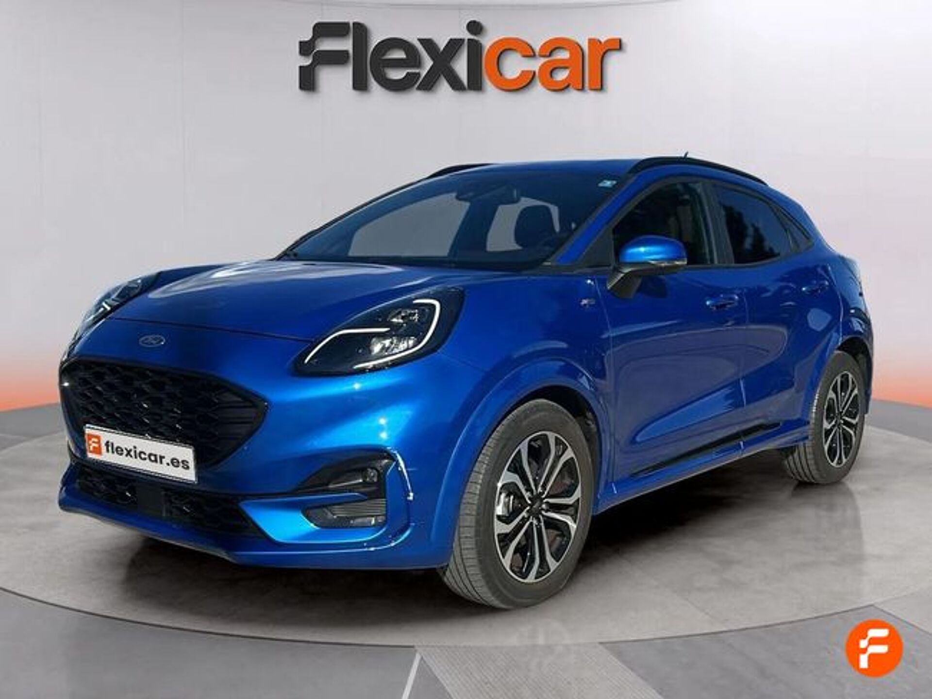 Imagen 3 de FORD Puma