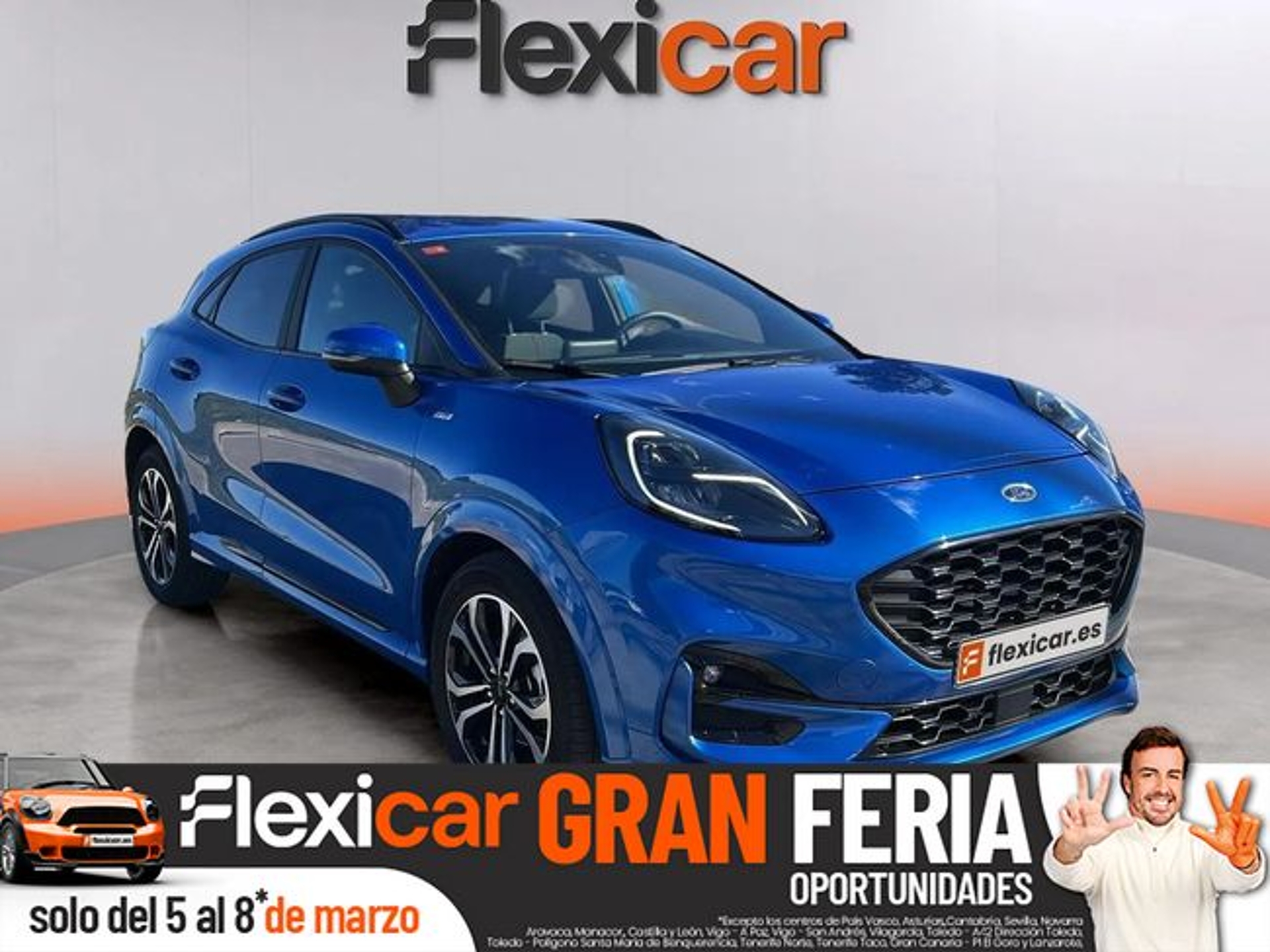 Imagen de FORD Puma