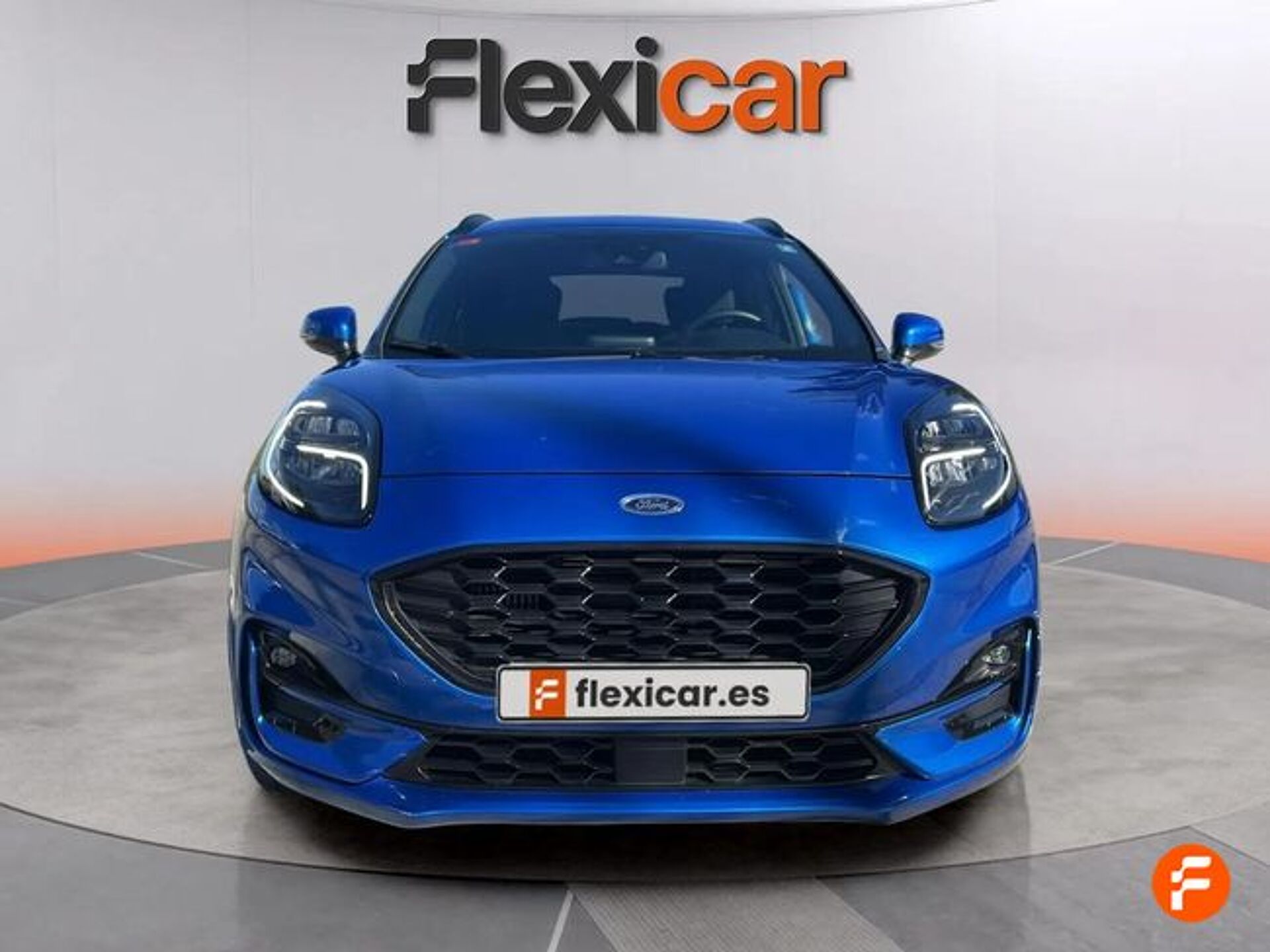 Imagen 2 de FORD Puma