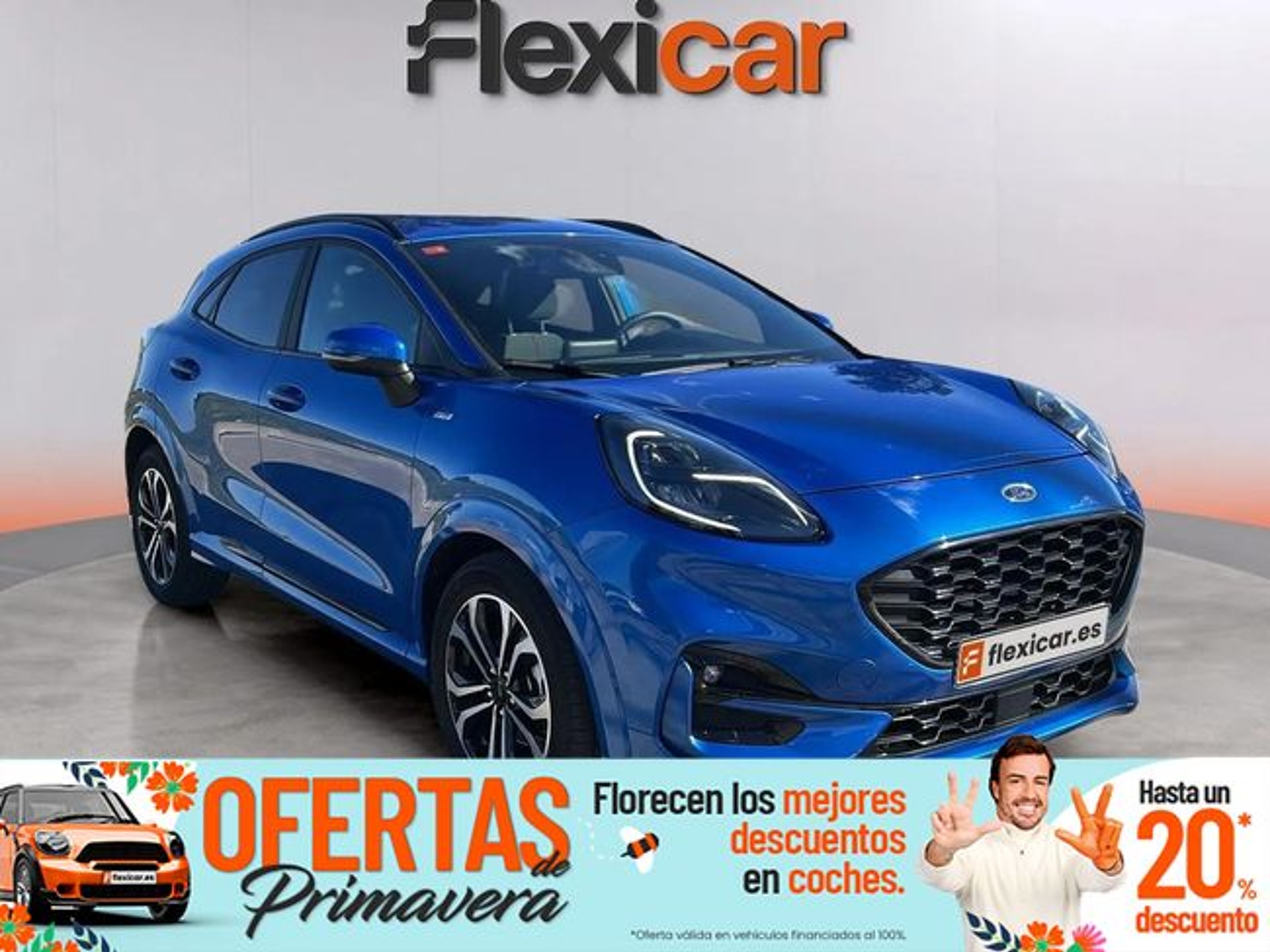 Imagen de FORD Puma