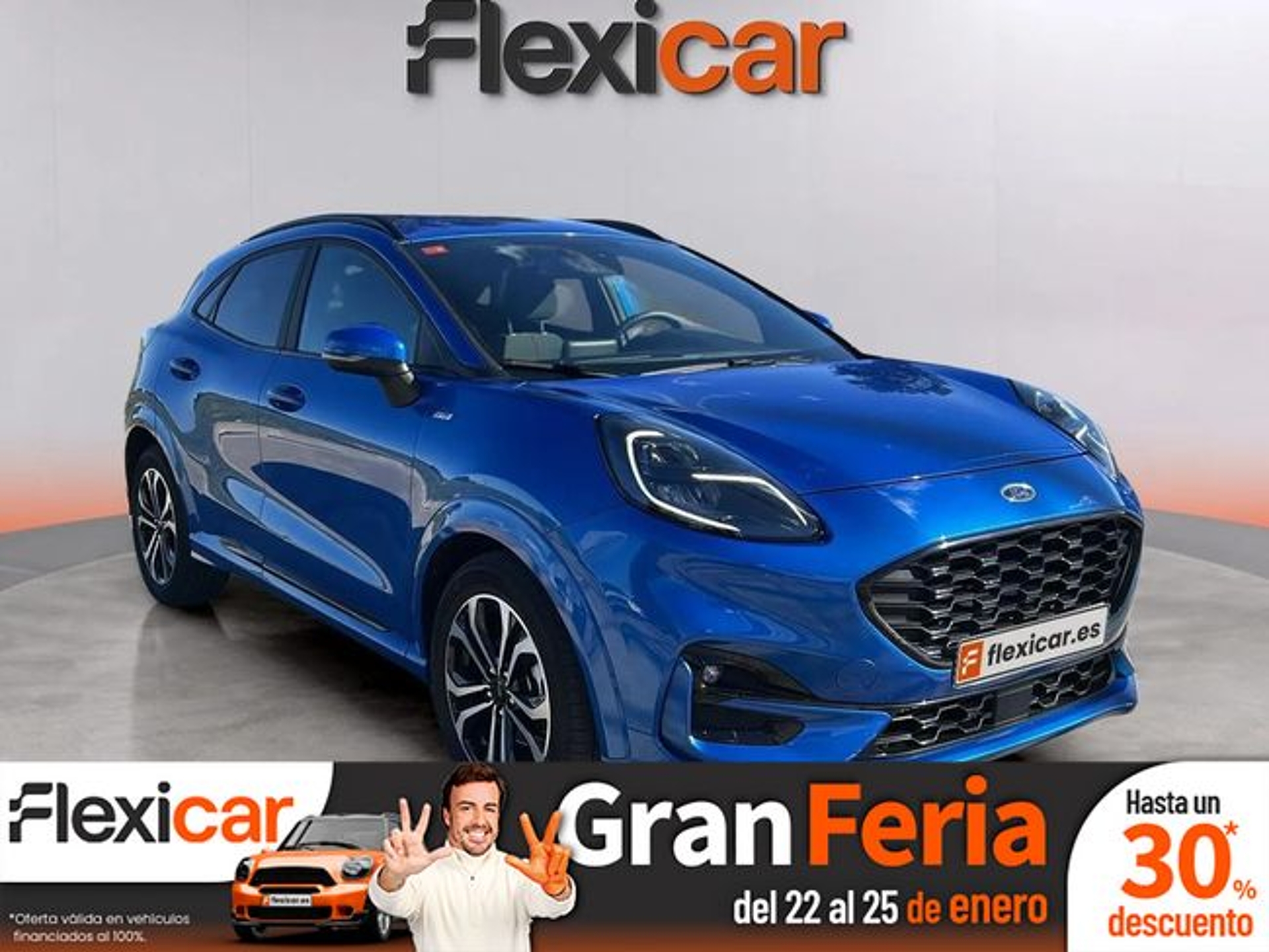 Imagen de FORD Puma