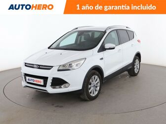 Imagen de FORD Kuga 2.0TDCi Titanium 4x2 120