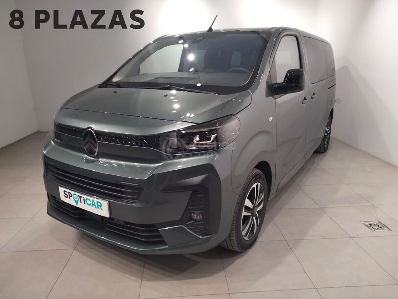 Foto del CITROEN SpaceTourer BlueHDI M Business EAT8 180