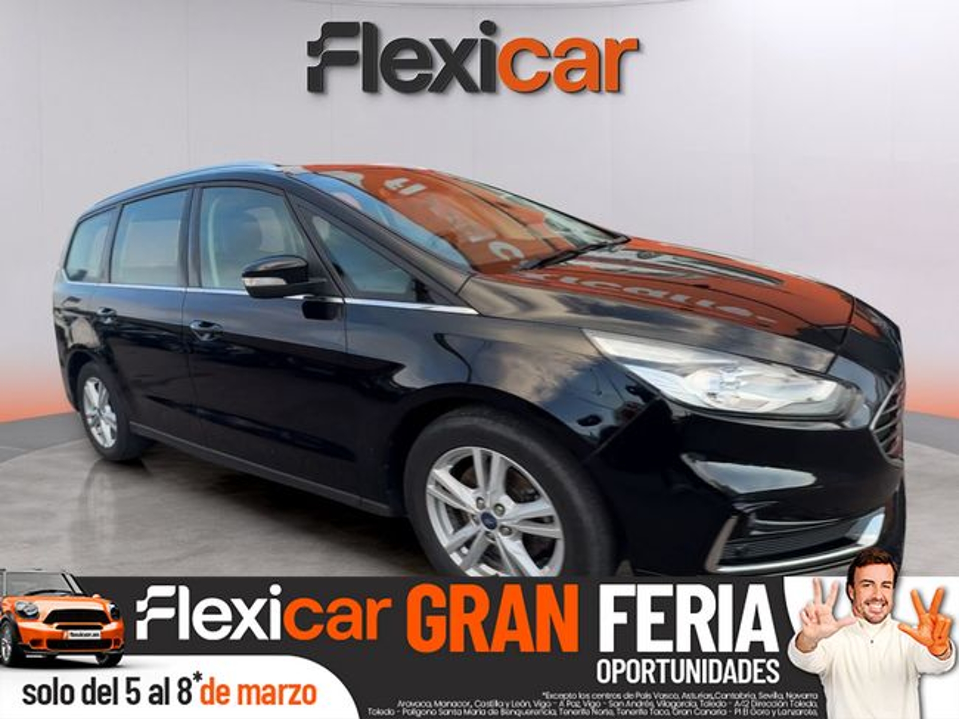Imagen de FORD Galaxy
