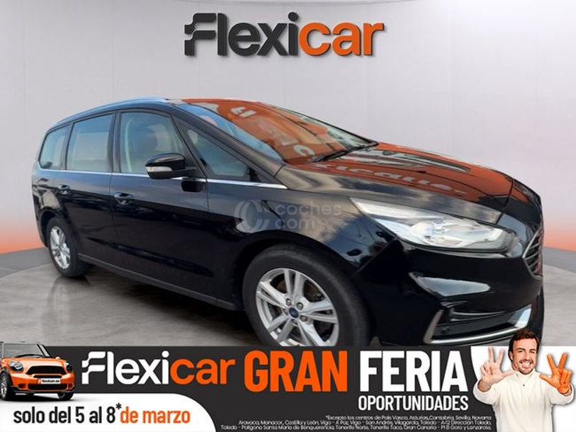 Foto del FORD Galaxy 2.0TDCI Titanium 150
