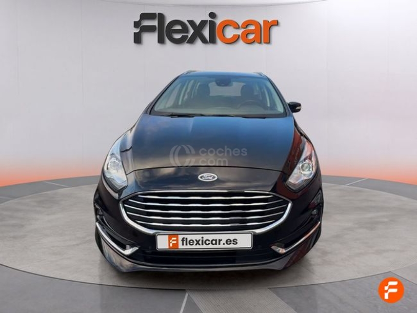 Foto del FORD Galaxy 2.0TDCI Titanium 150