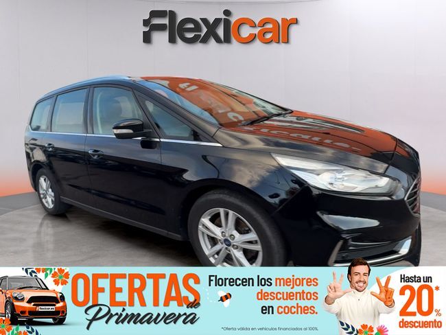 Foto del FORD Galaxy 2.0TDCI Titanium 150