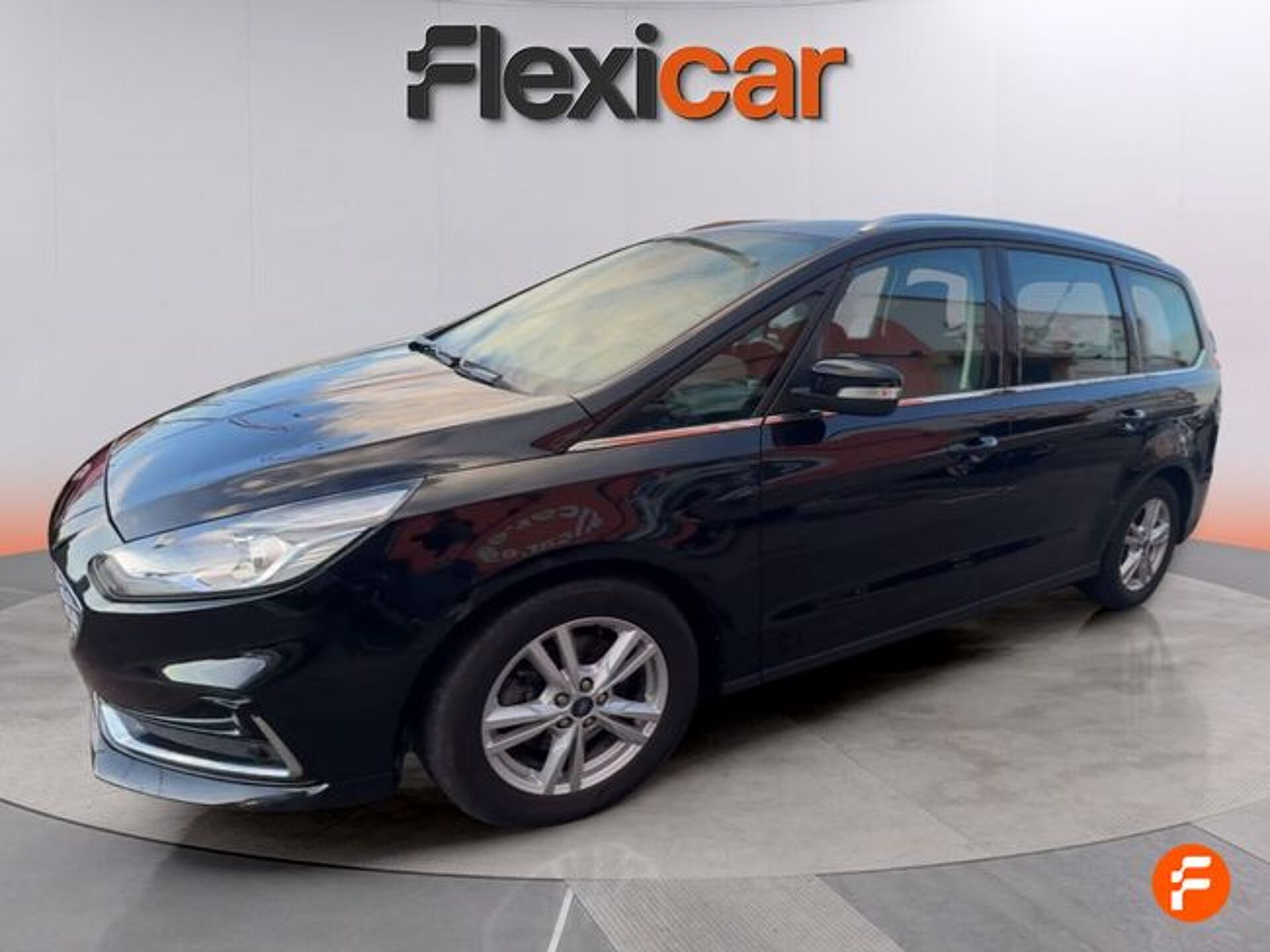 Imagen 3 de FORD Galaxy