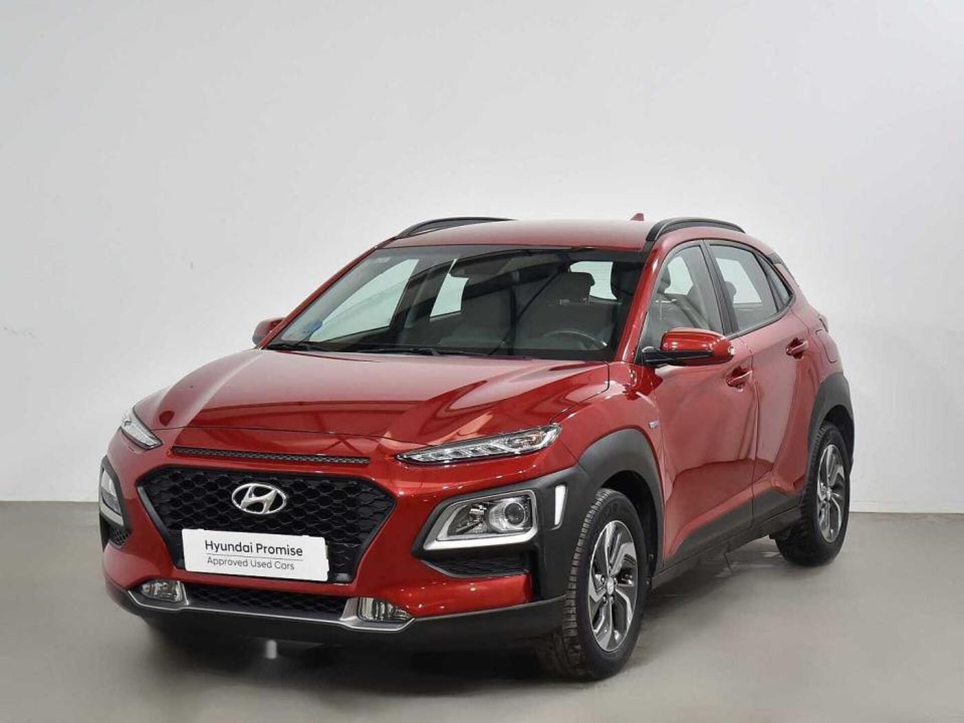 Imagen de HYUNDAI Kona