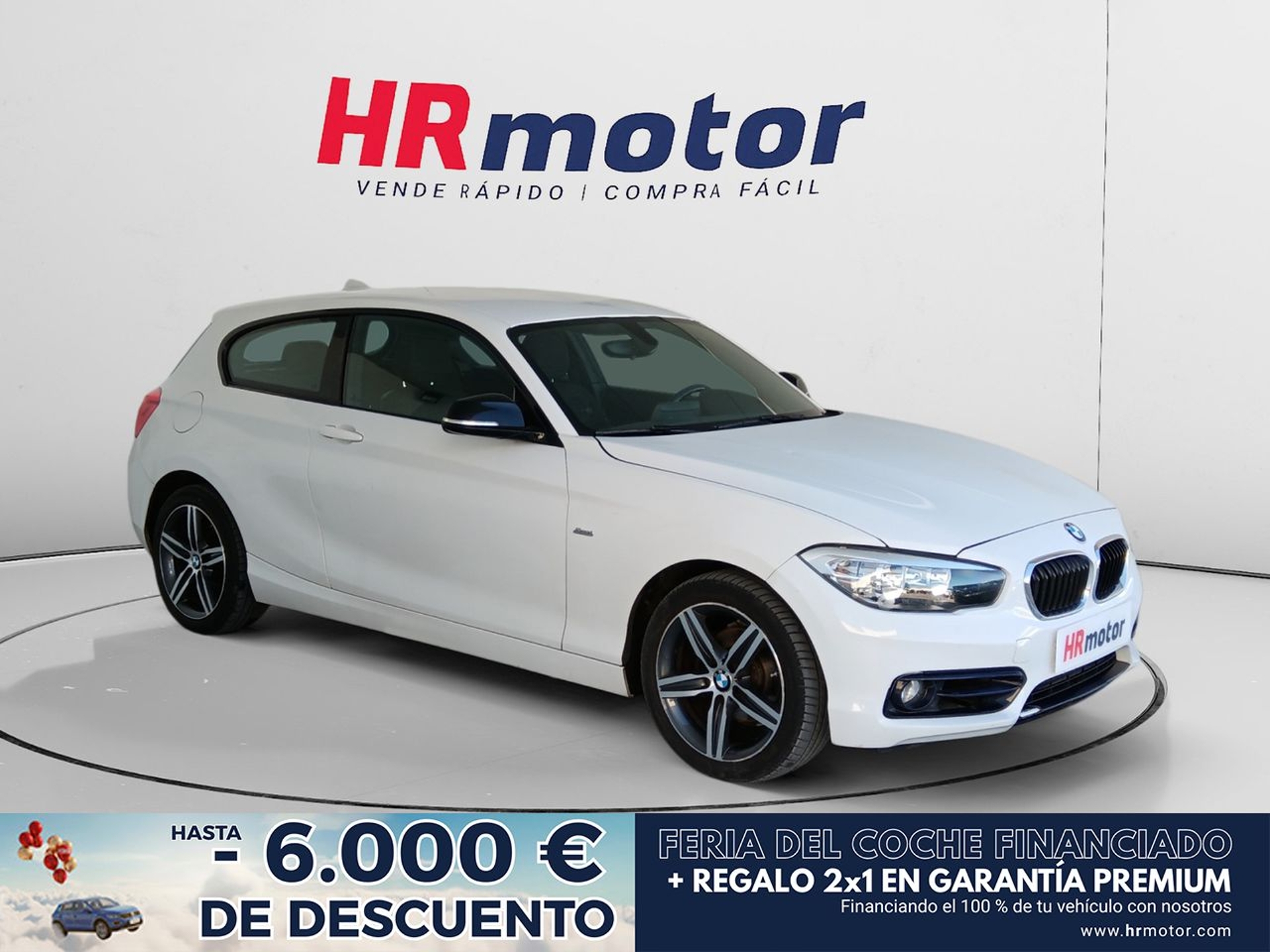 Imagen de BMW Serie 1