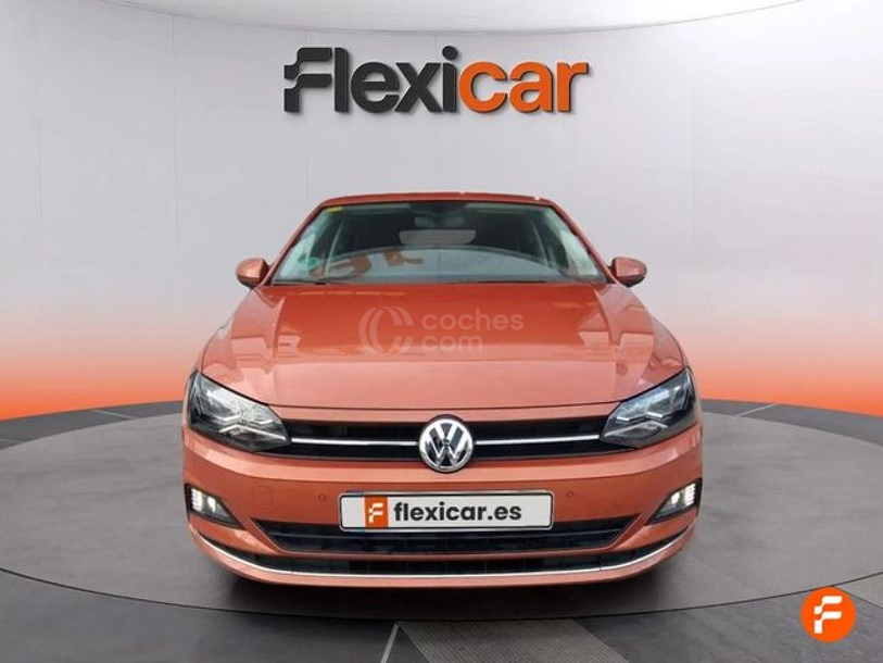 Foto del VOLKSWAGEN Polo 1.0 TSI Beats 70kW