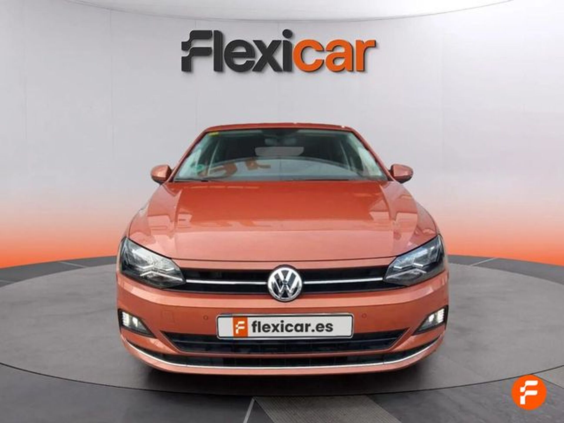 Imagen 2 de VOLKSWAGEN Polo