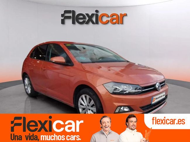Foto del VOLKSWAGEN Polo 1.0 TSI Beats 70kW