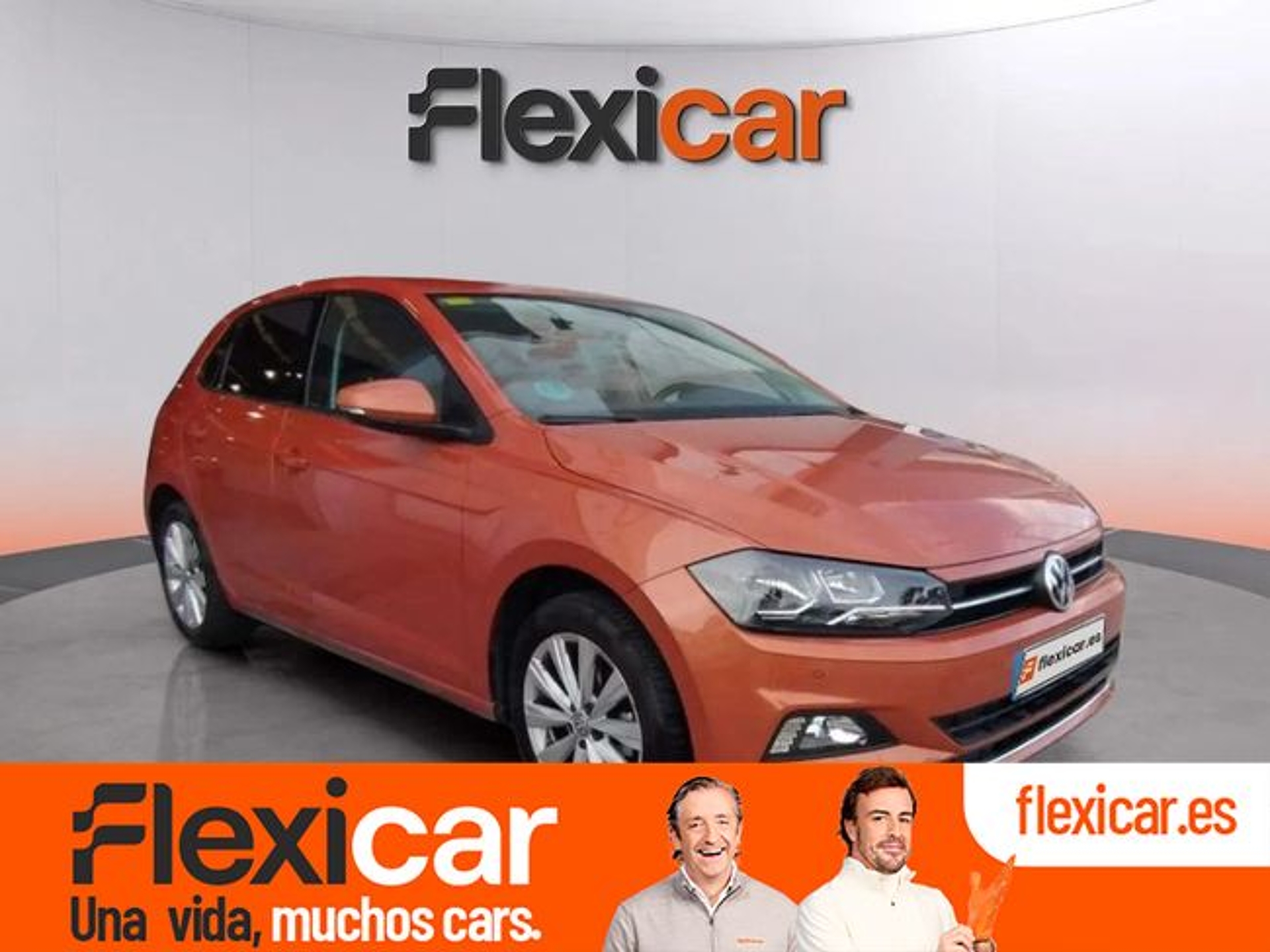 Imagen de VOLKSWAGEN Polo