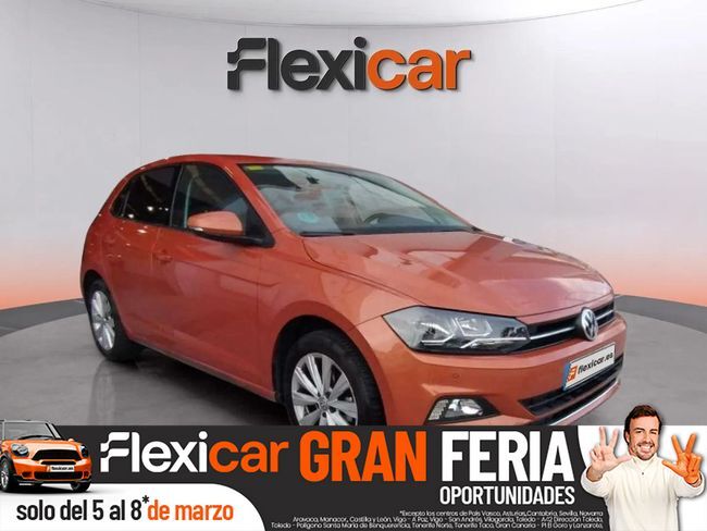 Foto del VOLKSWAGEN Polo 1.0 TSI Beats 70kW