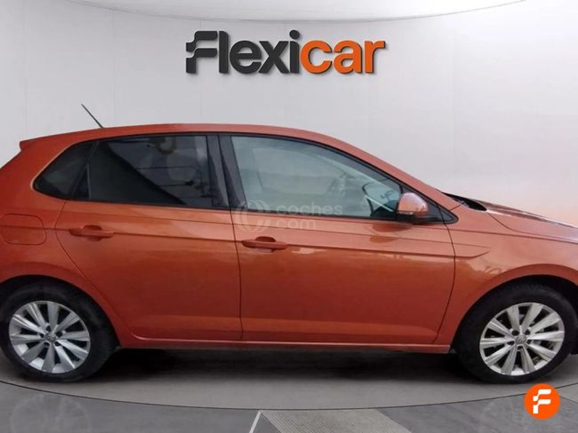 Foto del VOLKSWAGEN Polo 1.0 TSI Beats 70kW