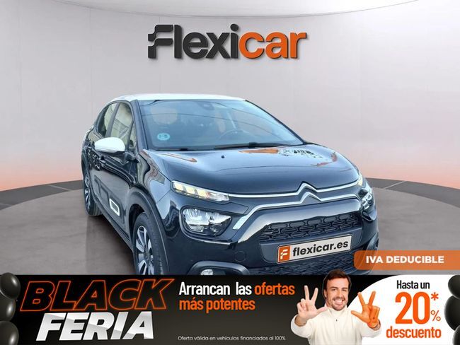 CITROEN C3 (PureTech 60KW (83CV) Feel Pack) en Alicante
