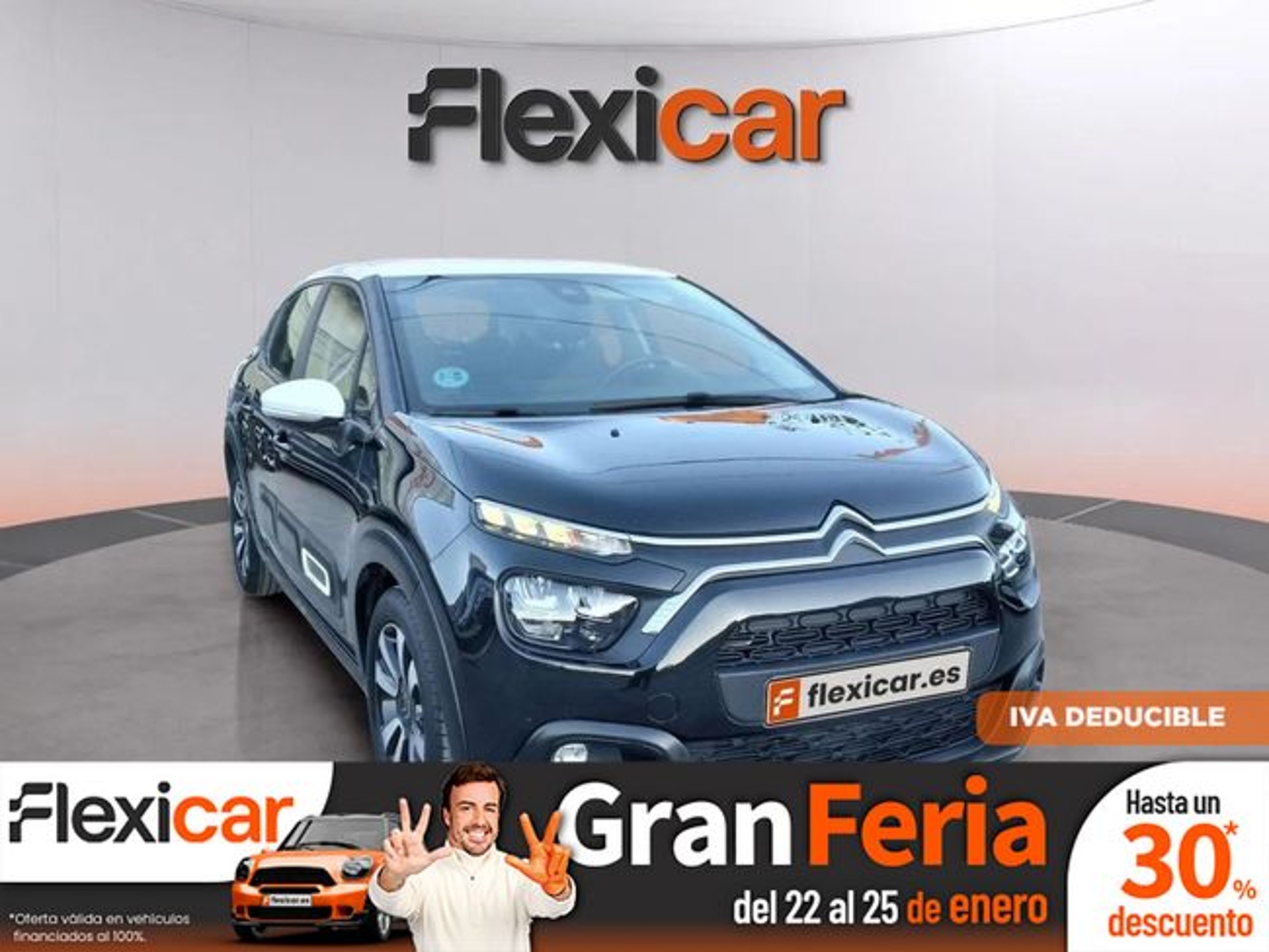 Imagen de CITROEN C3