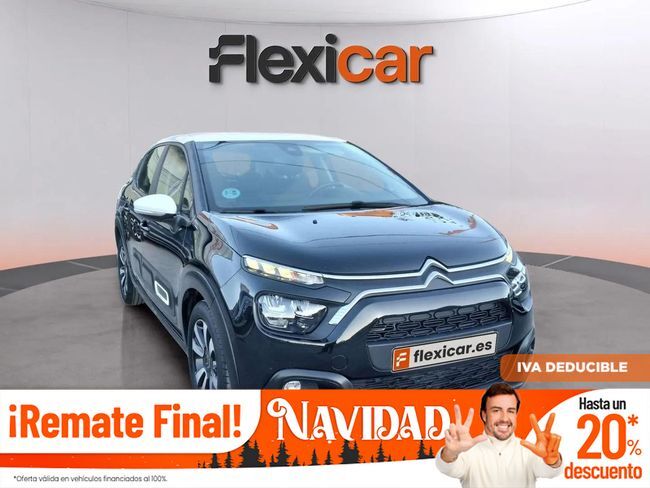 CITROEN C3 (PureTech 60KW (83CV) Feel Pack) en Alicante