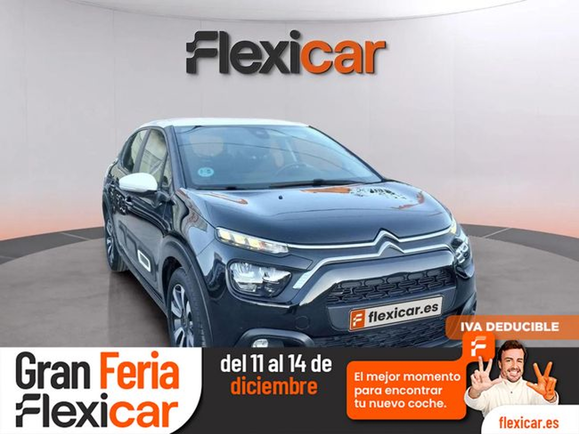 Imagen de CITROEN C3