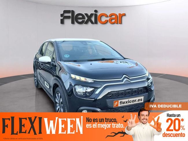 CITROEN C3 (PureTech 60KW (83CV) Feel Pack) en Alicante
