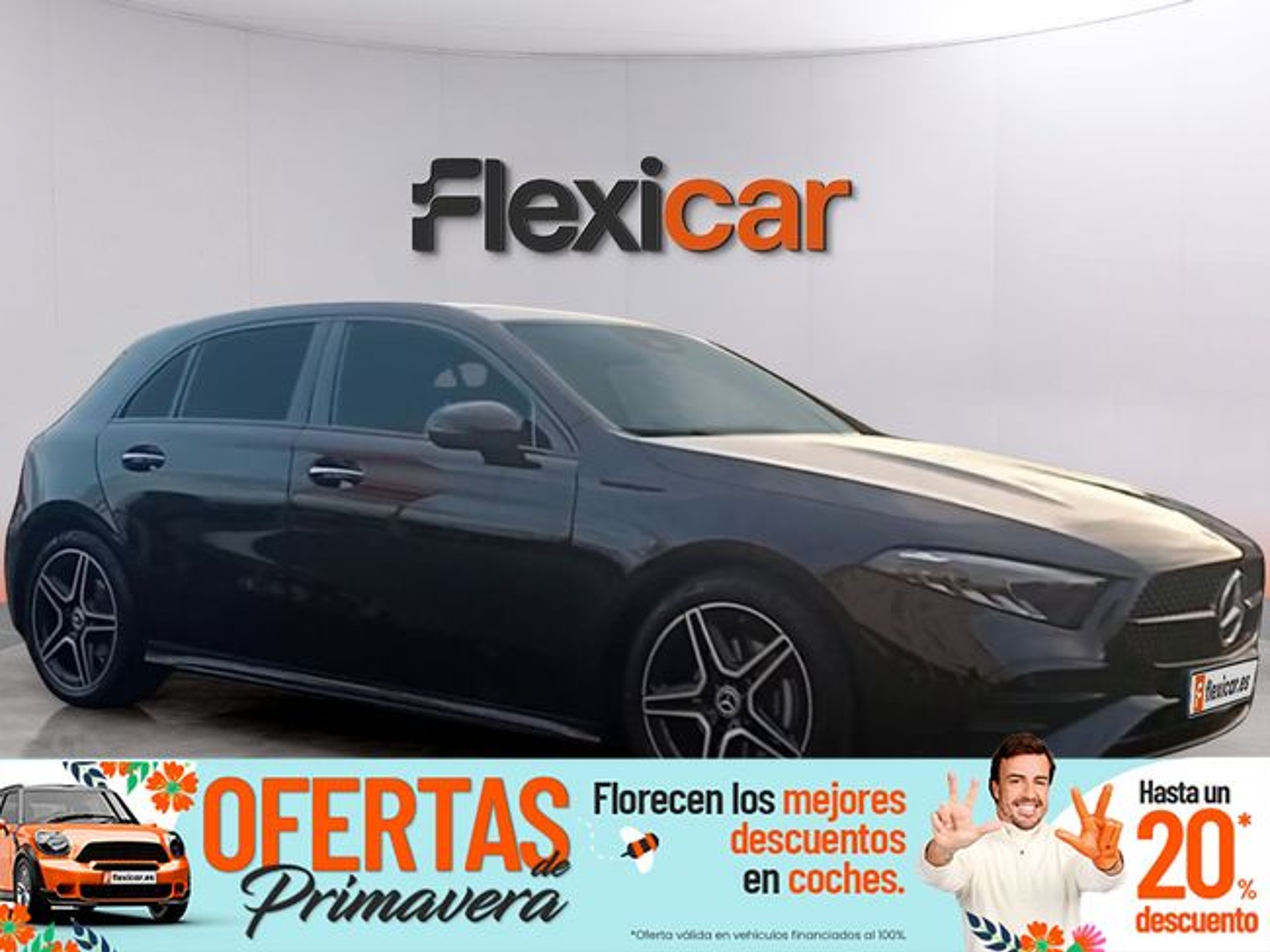 Imagen de MERCEDES Clase A