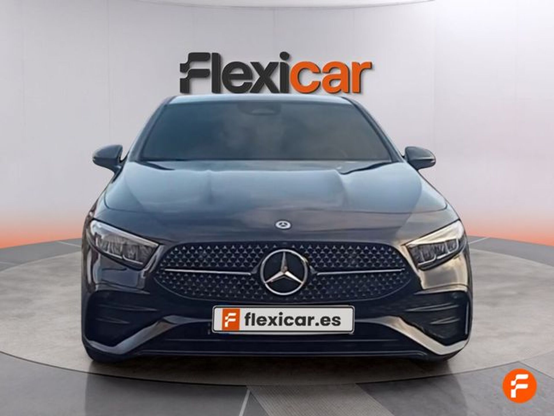 Imagen 2 de MERCEDES Clase A