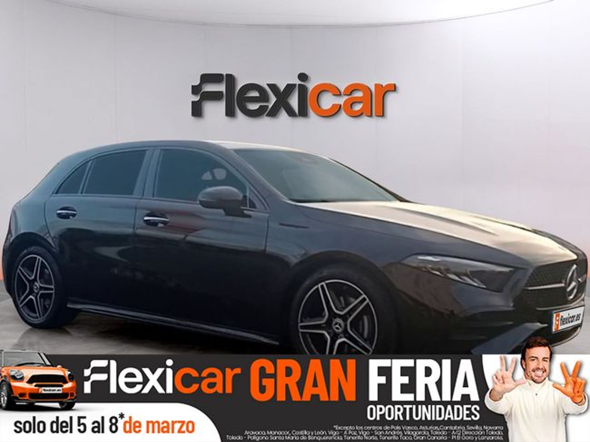 Imagen 1 de MERCEDES Clase A