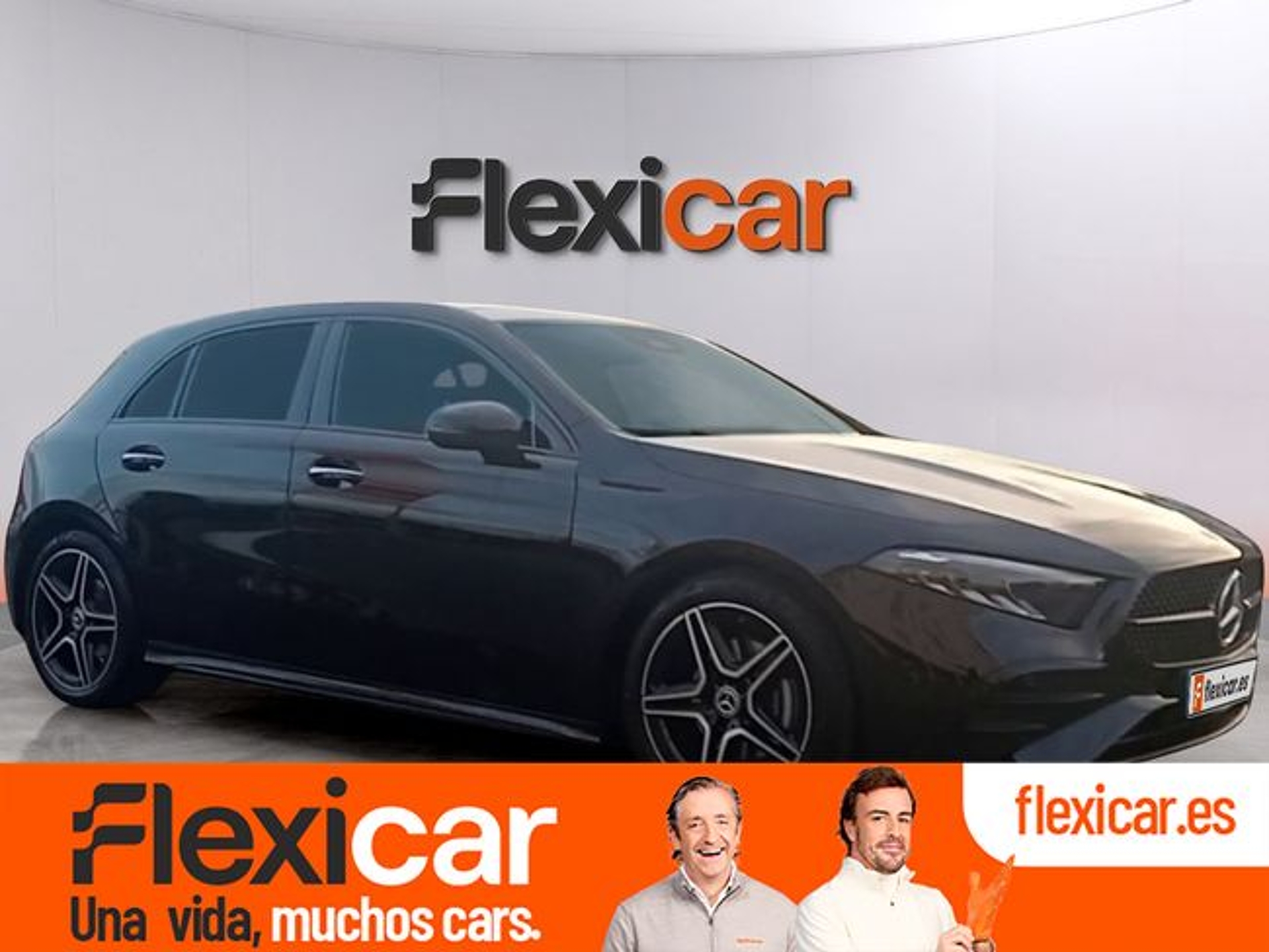 Imagen de MERCEDES Clase A