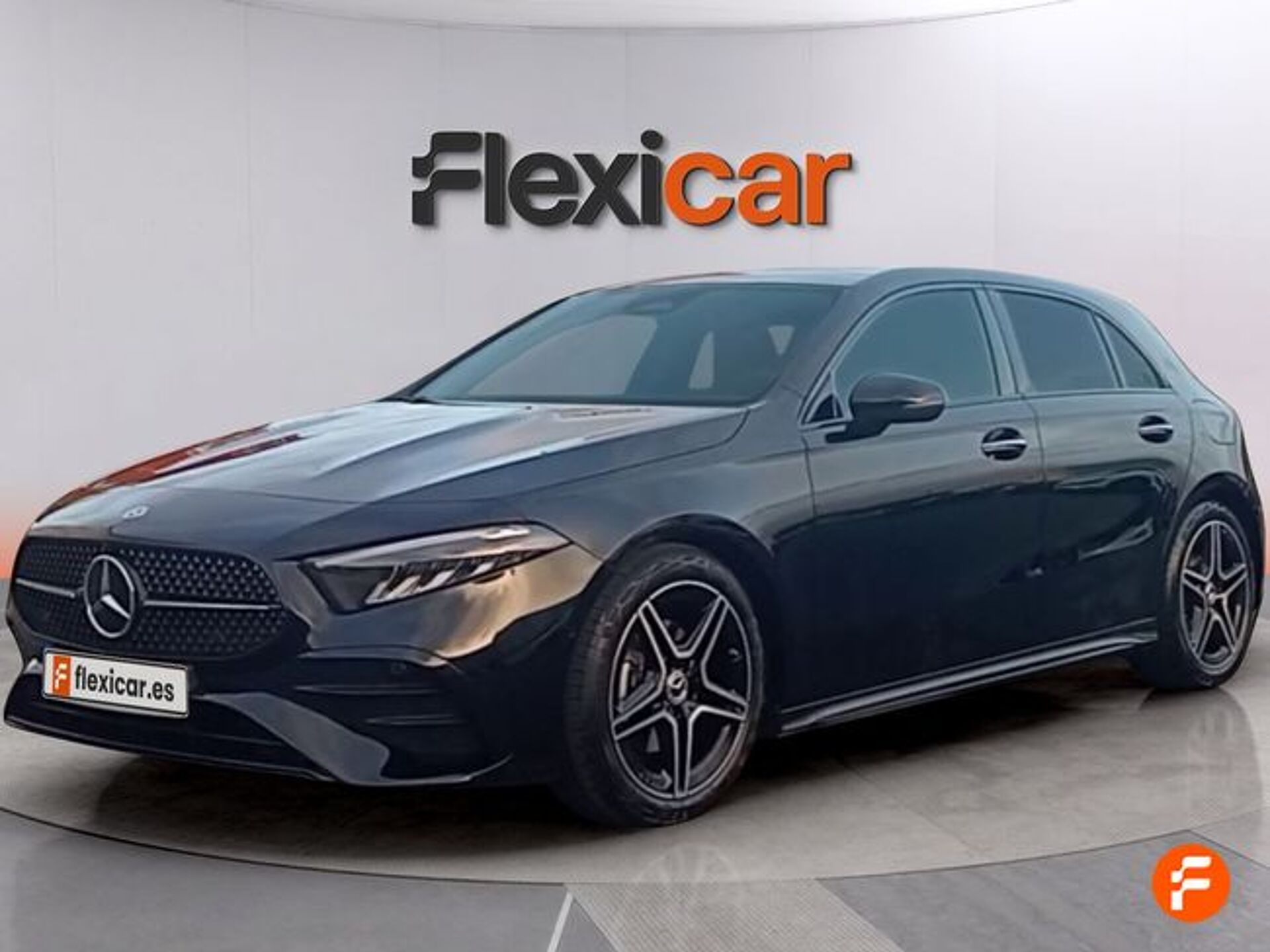 Imagen 3 de MERCEDES Clase A