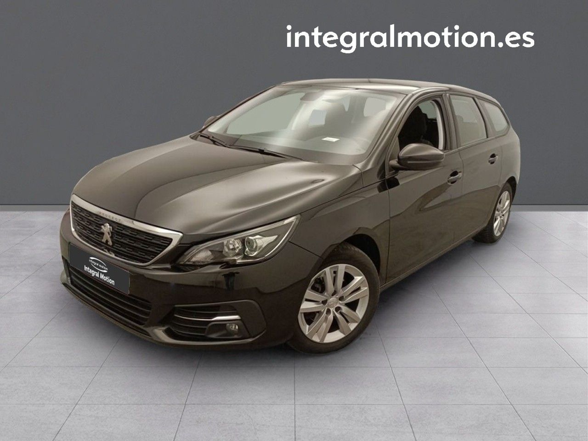 Imagen de PEUGEOT 308