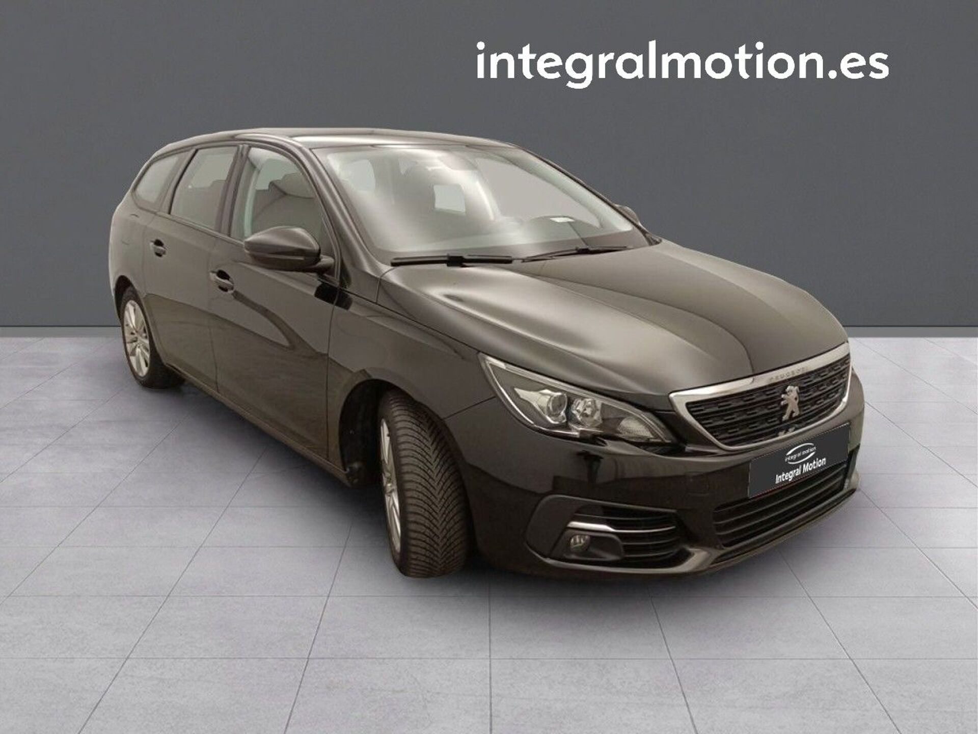 Imagen 3 de PEUGEOT 308