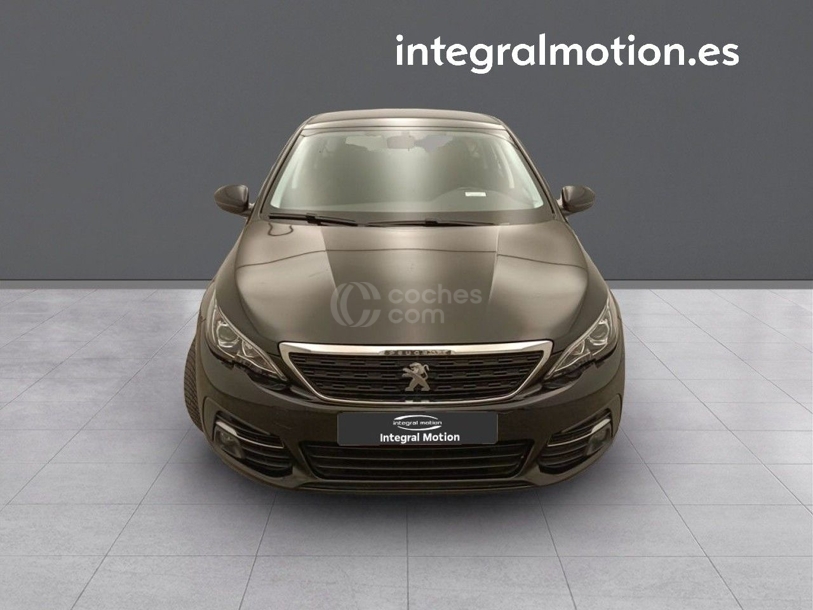 Foto del PEUGEOT 308 1.5 BlueHDi S&S Active Pack 130