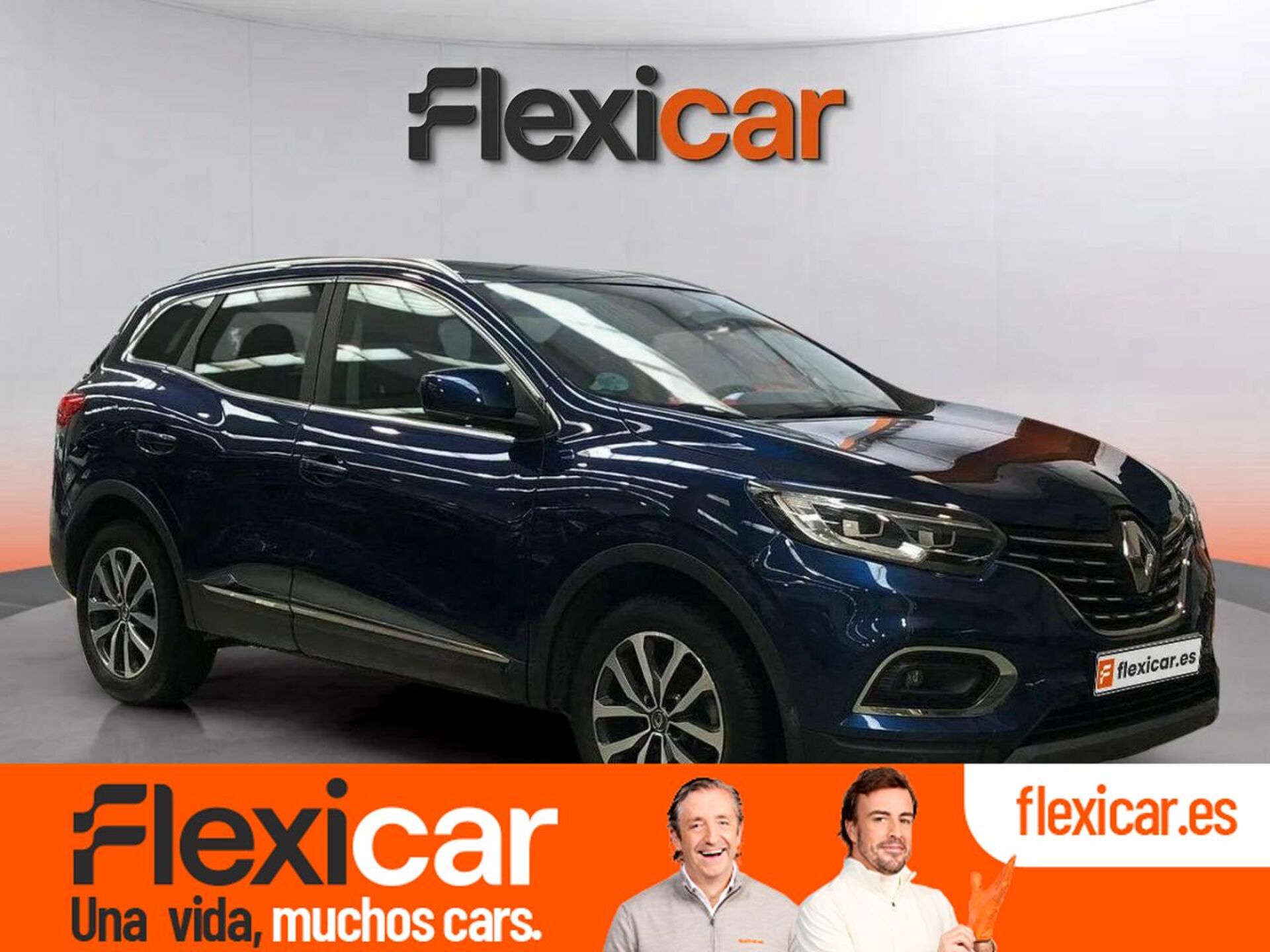 Imagen de RENAULT Kadjar