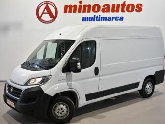 Imagen de PEUGEOT Boxer Furgón 2.2BlueHDI 333 L2H2 S&S 120